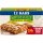Soft Baked Oatmeal Squares Cinnamon Brown Sugar 12 Bars