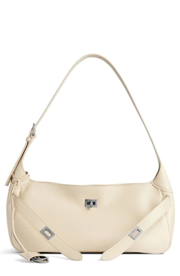 Bel Air Women's Leather Shoulder Bag