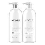 Nexxus 深层纯净洗发水护发素套装 2瓶装