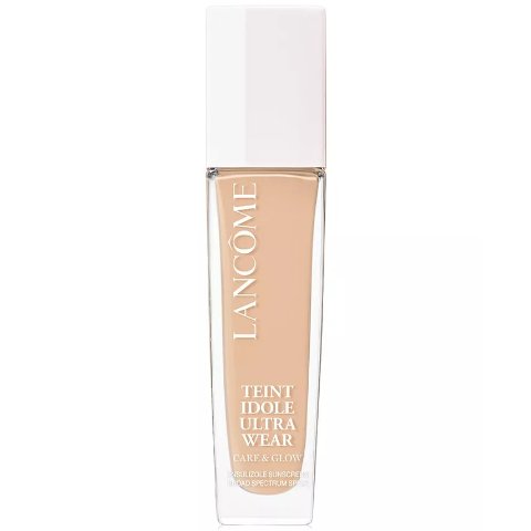 Lancome持妆光泽精华粉底液