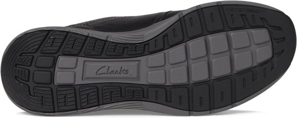 Clarks Motion Trek Pt Men's Shoes