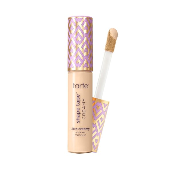 Shape Tape Creamy Concealer 24HR Hydrating