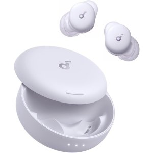 Soundcore Anker  Sleep A30 睡眠耳塞 10小时续航