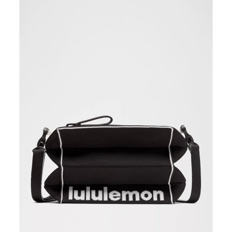 lululemonFold It Hold It 女士斜挎包 3L