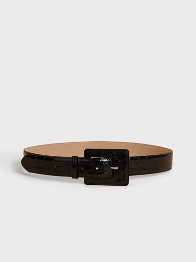 NAWEL Belt Black
