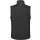 Little Donkey Andy Men's Lightweight Softshell Vest Windproof