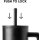 Trek 40oz Stainless Steel Tumbler