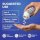 Clean Nutra Lutein 40mg Eye Health Tablets