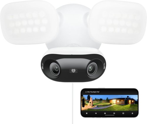 REOLINK Pro 16MP安防灯