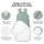 BubblePanda Bamboo Rayon Sleep Sack 6-12 Months 1.0 Tog