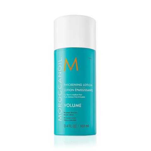 Moroccanoil第2件半价≈变相7.5折 丰盈乳液 3.4oz