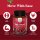 Natures Craft Tart Cherry Extract Capsules 240 Count