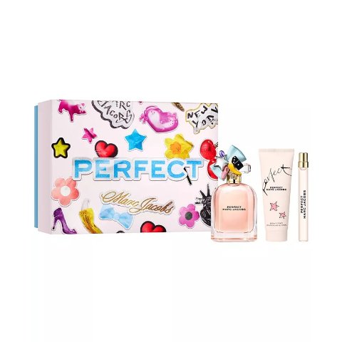 Perfect Eau De Parfum Gift Set 3-Pc.