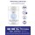 Lunakai Methylene Blue Gummies 20mg 60 Count