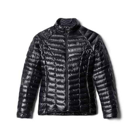 Mountain Hardwear Women Ghost Whisperer Jacket