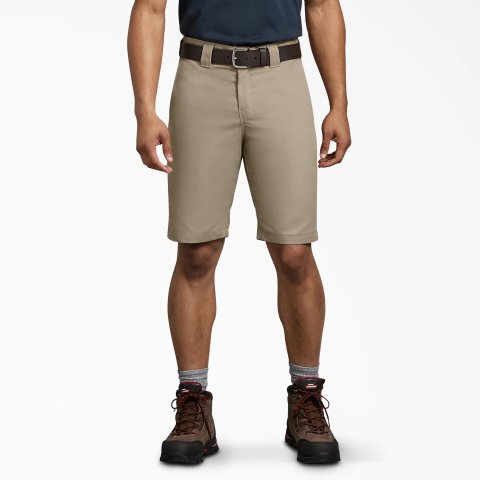 Dickies FLEX 工装短裤 11英寸