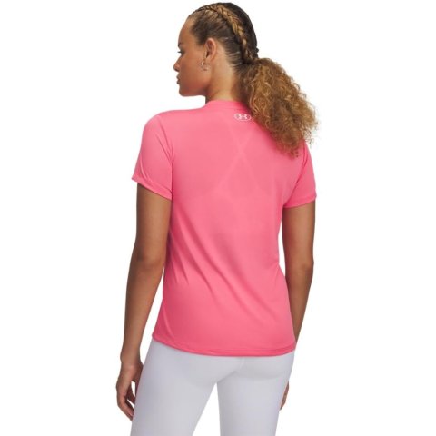 Under Armour Tech Short Sleeve V-Neck