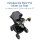 Maxi-Cosi Zelia Pro Travel System Lightweight Sea Salt