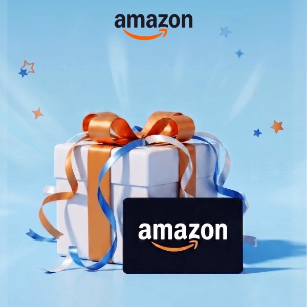 Up to 30% offAmazon Prime Day Gift Cards Sale