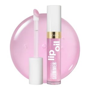 Revlon  Glimmer唇油 005号 3.9ml