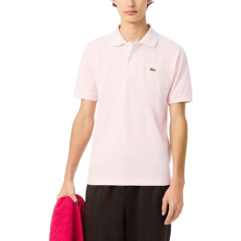  男士棉质Polo衫