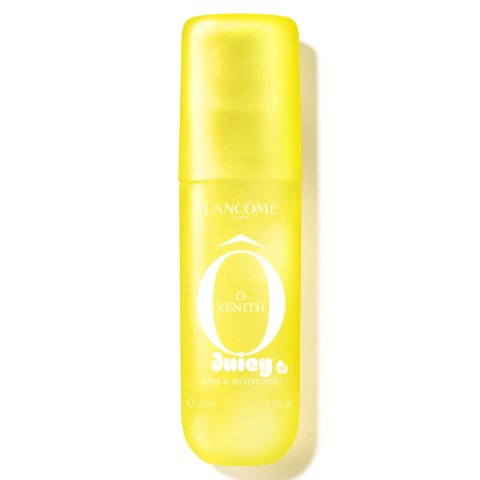 Les O Zenith Juicy Hair & Body Mist Coconut for Women