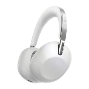 Sony WH1000XX 无线降噪耳机 白金色
