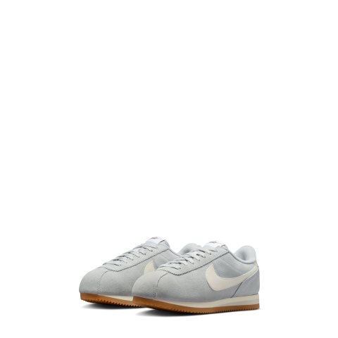 Cortez 女款麂皮运动鞋