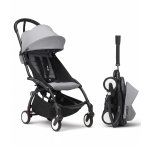 能上飞机 Stokke YOYO3 婴儿推车
