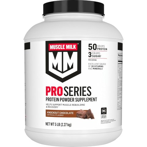  Pro Series 蛋白粉 5磅