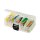 Plano 3449-22 Small Double-Sided Tackle Box