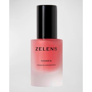 Zelens 维生素B精华液 1盎司
