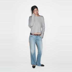 Stop wearing skinny jeans