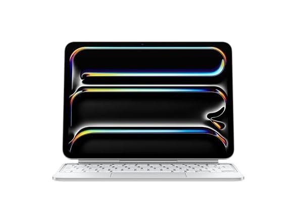  11英寸 Magic Keyboard US键盘