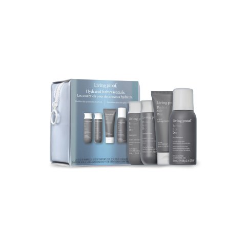 Perfect hair Day Hair Care Set for Women