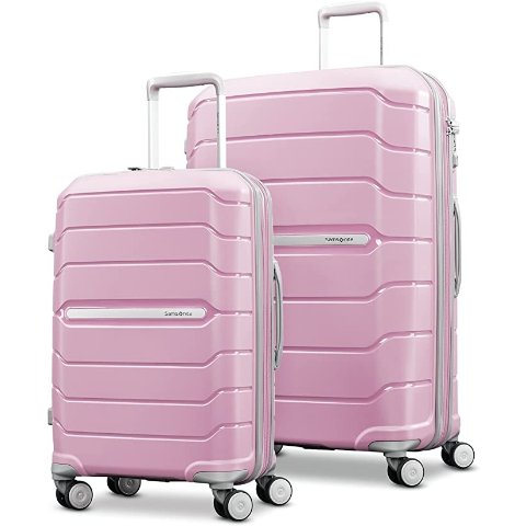 SamsoniteFreeform 行李箱2件套