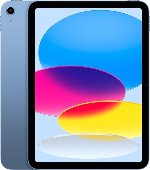iPad 11英寸 128GB 蓝色