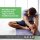 Gaiam 纤维瑜伽垫