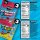 Original Beef Jerky 6 Pack