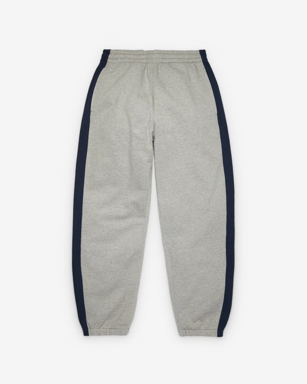 DOVER STREET MARKET NY DT 条纹灰色卫裤