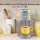 K-Mini Coffee Maker 6-12oz Studio Gray