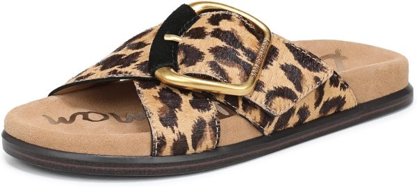 Sam Edelman Darla 女士拖鞋