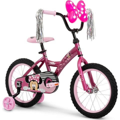 Huffy Disney Girls  Bike 16 Inch