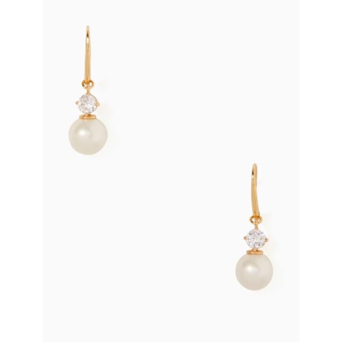 珍珠耳钉