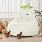 DUMOS 24   儿童可爱懒人沙发椅 31英寸