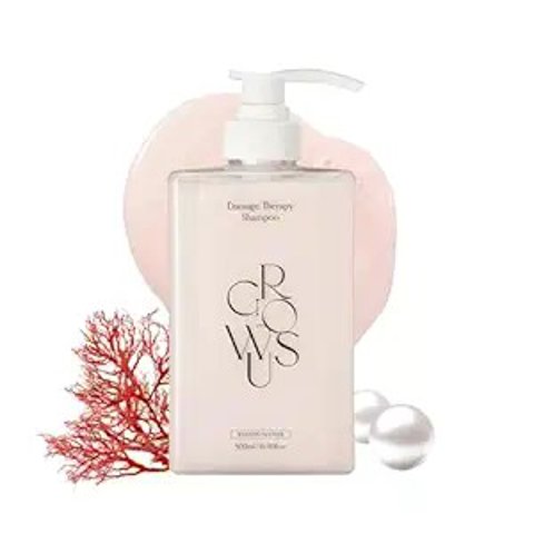 Growus Damage Therapy Shampoo 500ml