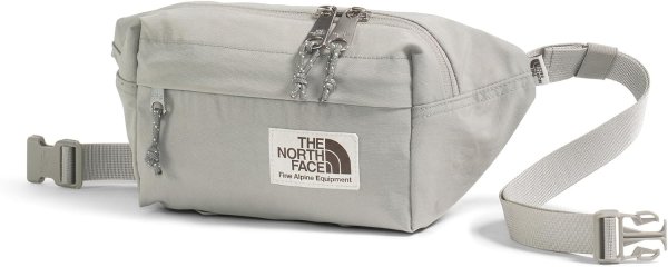 THE NORTH FACE Berkeley 腰包 防泼水