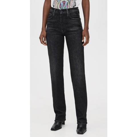 The Rambler Zip Jeans