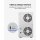 TERRAMASTER D6-320 Hard Drive Enclosure USB 3.2 Type-C