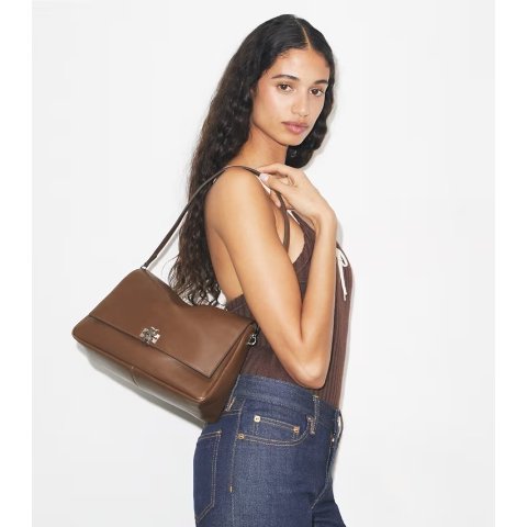 CHARLIE Shoulder Bag